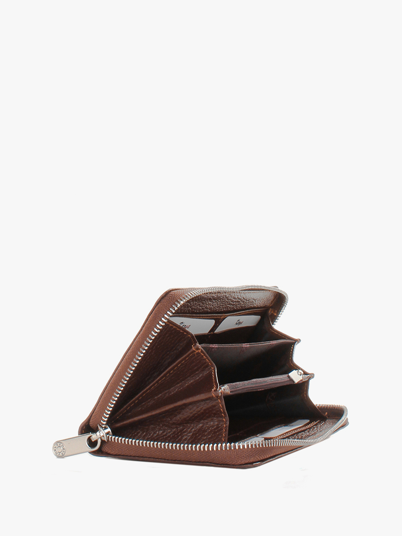 Кошельки KARYA модель 1072-38 Фото