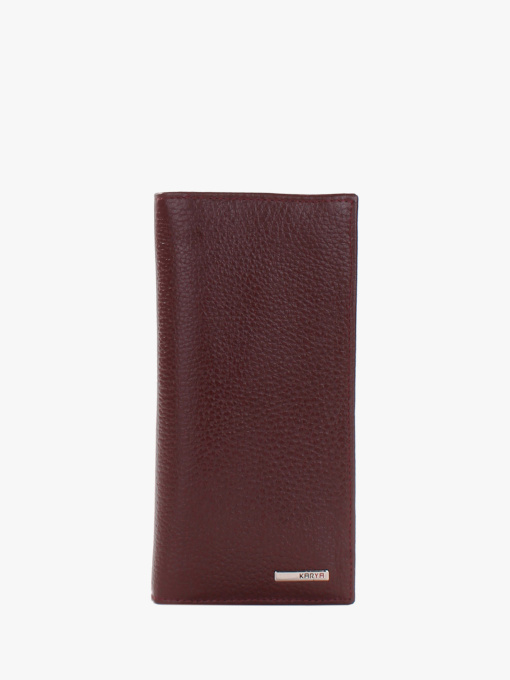 Кошельки KARYA модель 1097-243 Фото