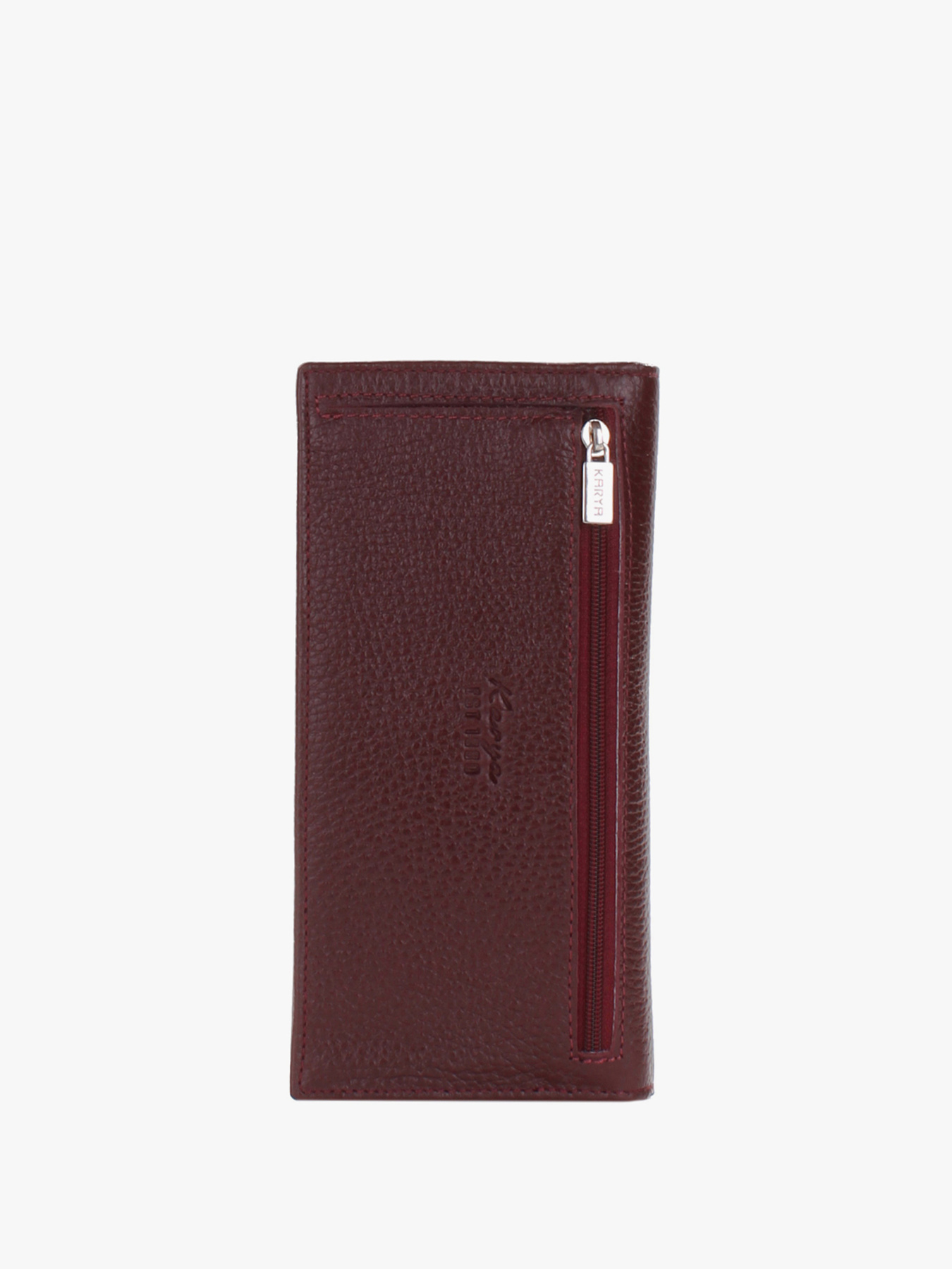 Кошельки KARYA модель 1097-243 Фото