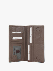 Кошельки KARYA модель 1097-51 Фото