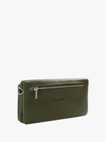 Кошельки KARYA модель 1201-084 Кошельки KARYA модель 1201-084 Фото