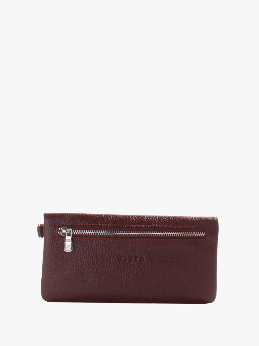 Кошельки KARYA модель 1201-243 Фото