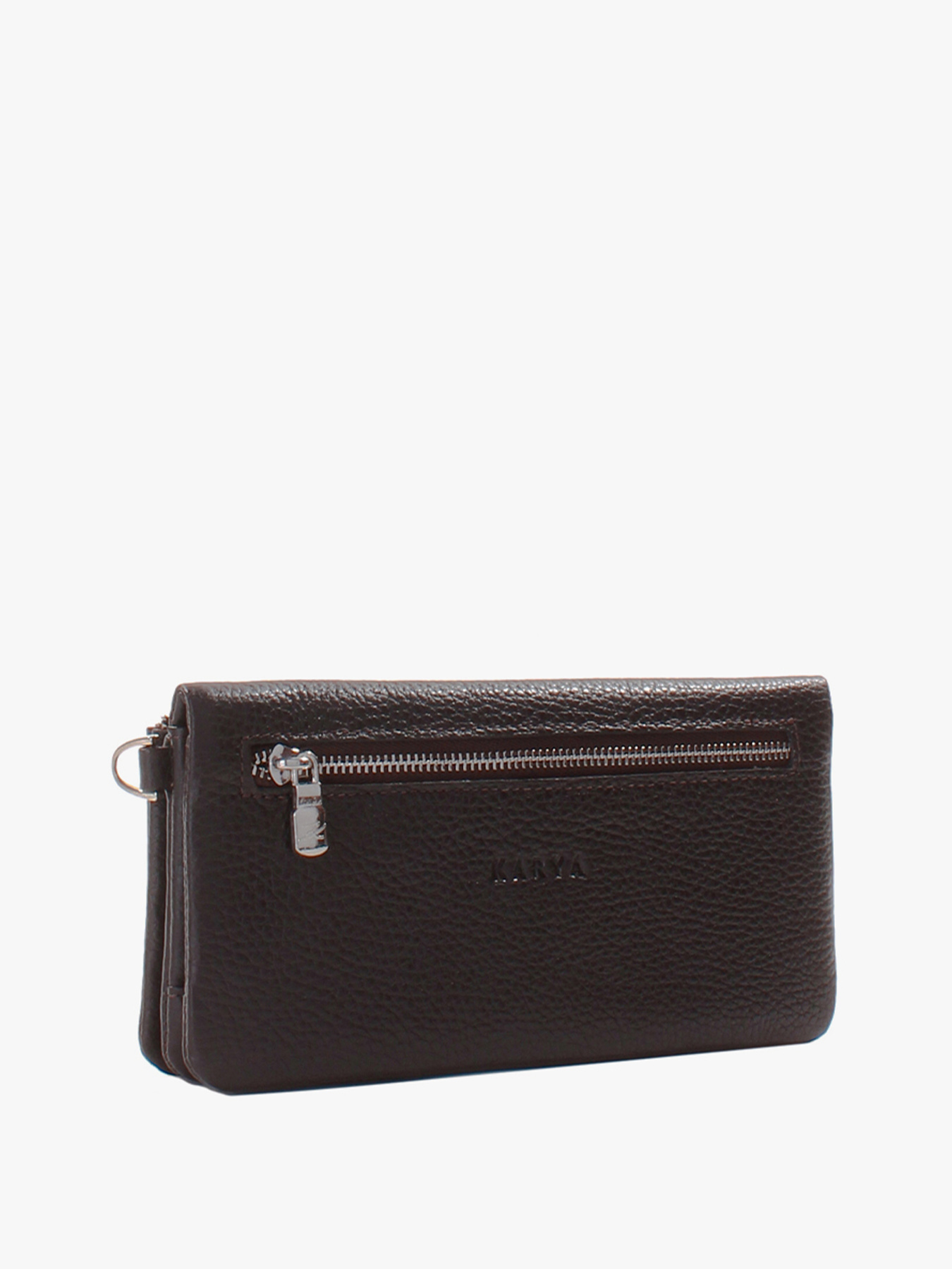 Кошельки KARYA модель 1201-39 Фото