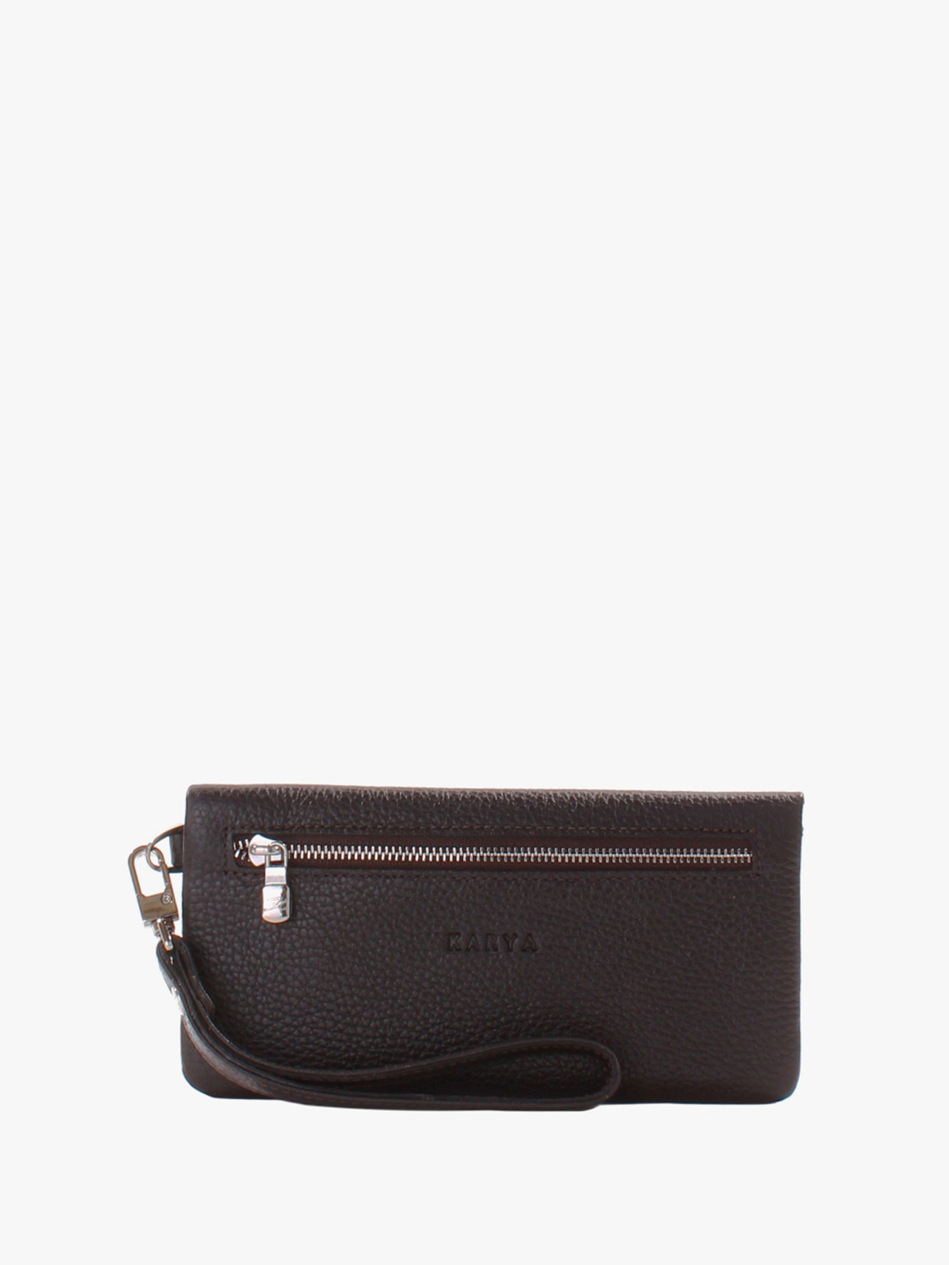 Кошельки KARYA модель 1201-39 Фото