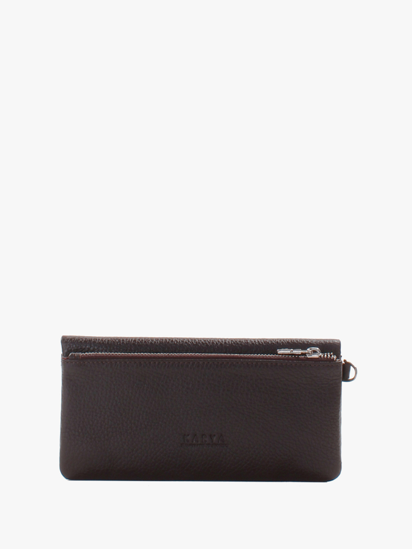 Кошельки KARYA модель 1201-39 Фото