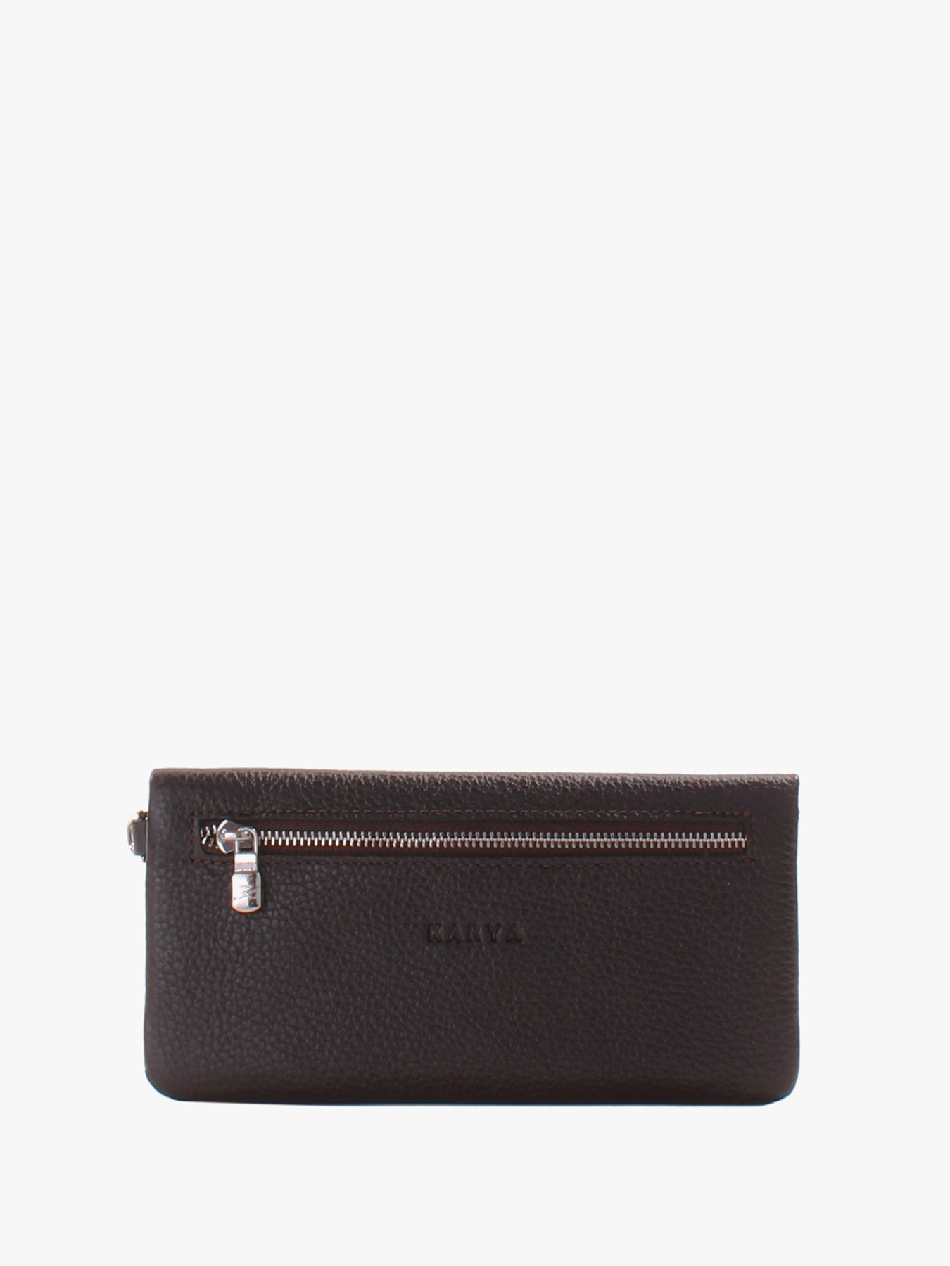 Кошельки KARYA модель 1201-39 Фото