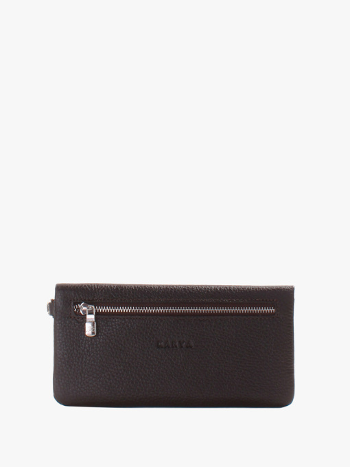 Кошельки KARYA модель 1201-39 Фото