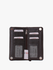 Кошельки KARYA модель 1201-39 Фото