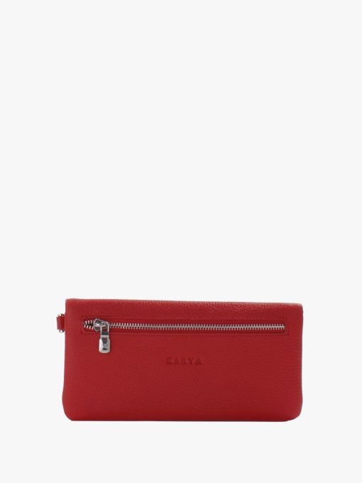 Кошельки KARYA модель 1201-46 Фото