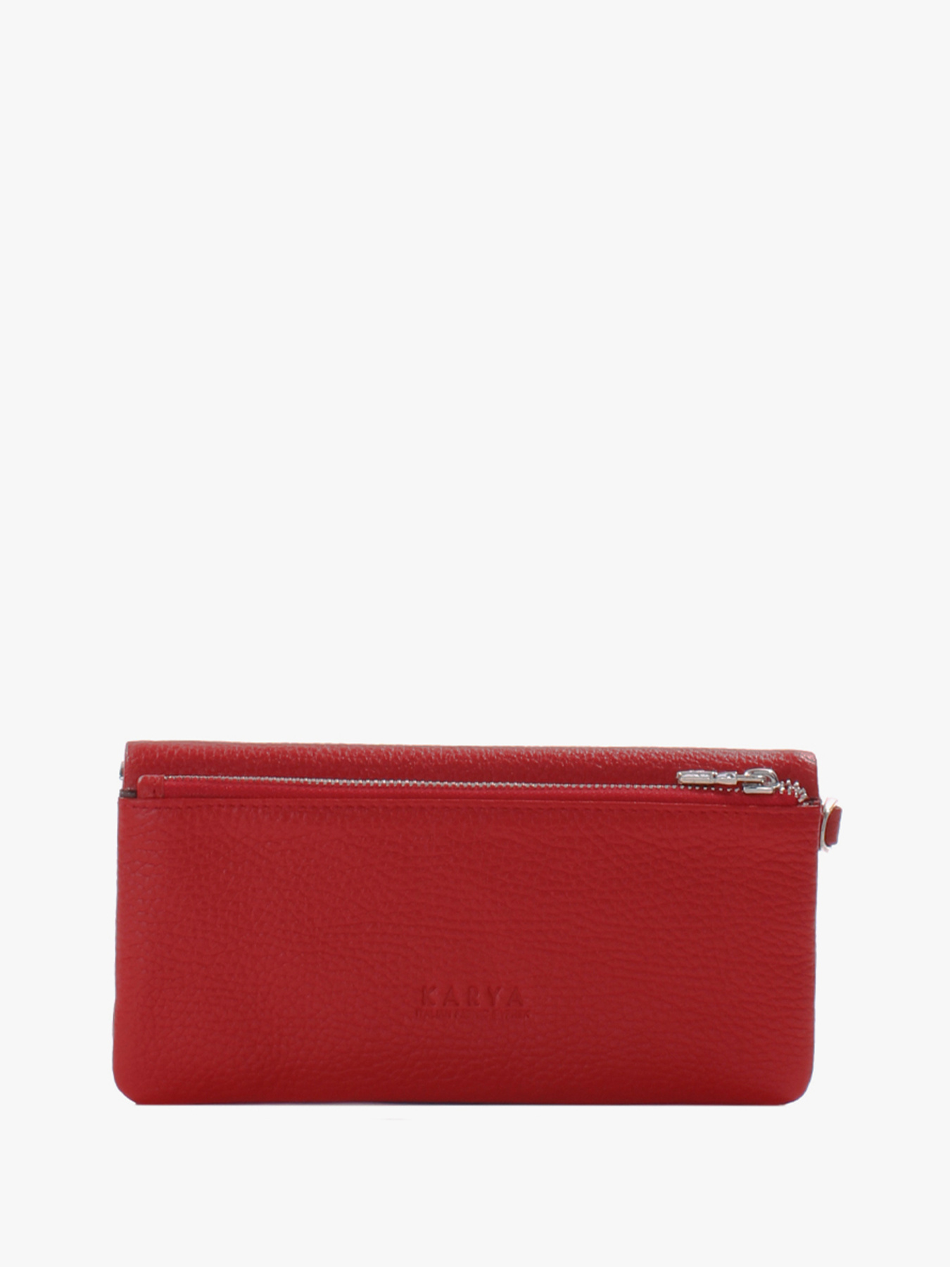 Кошельки KARYA модель 1201-46 Фото