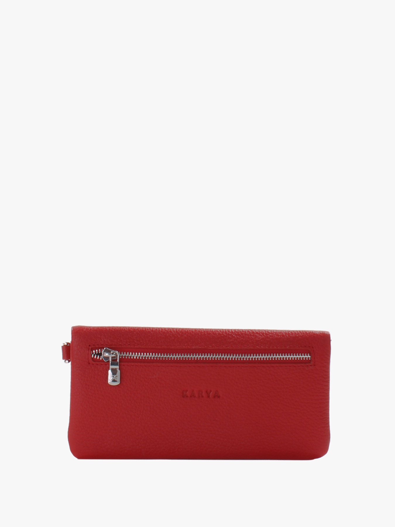 Кошельки KARYA модель 1201-46 Фото