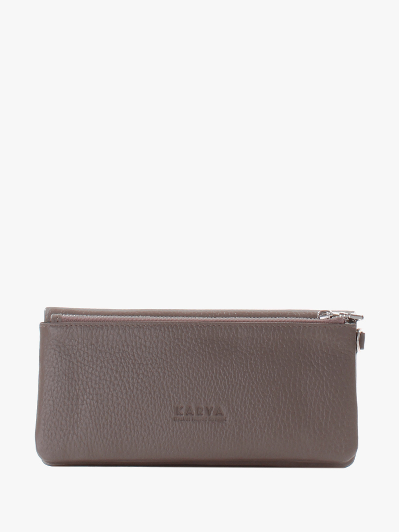 Кошельки KARYA модель 1201-51 Фото