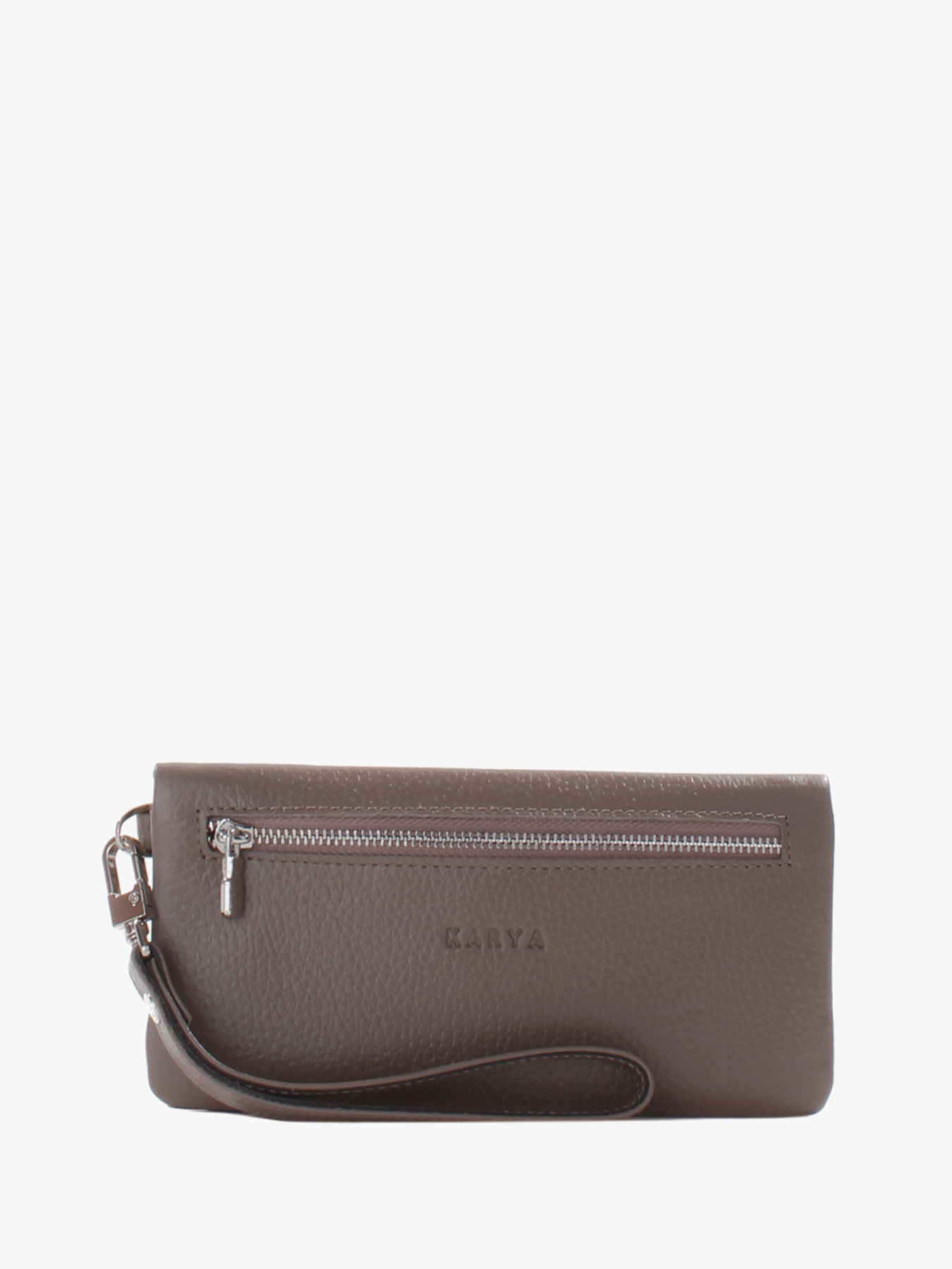 Кошельки KARYA модель 1201-51 Фото