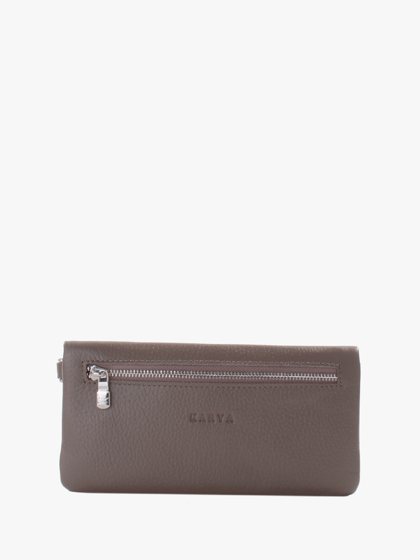 Кошельки KARYA модель 1201-51 Фото