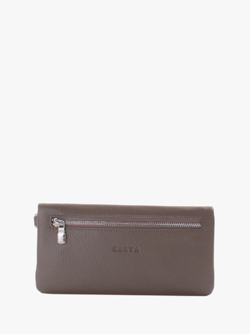 Кошельки KARYA модель 1201-51 Фото