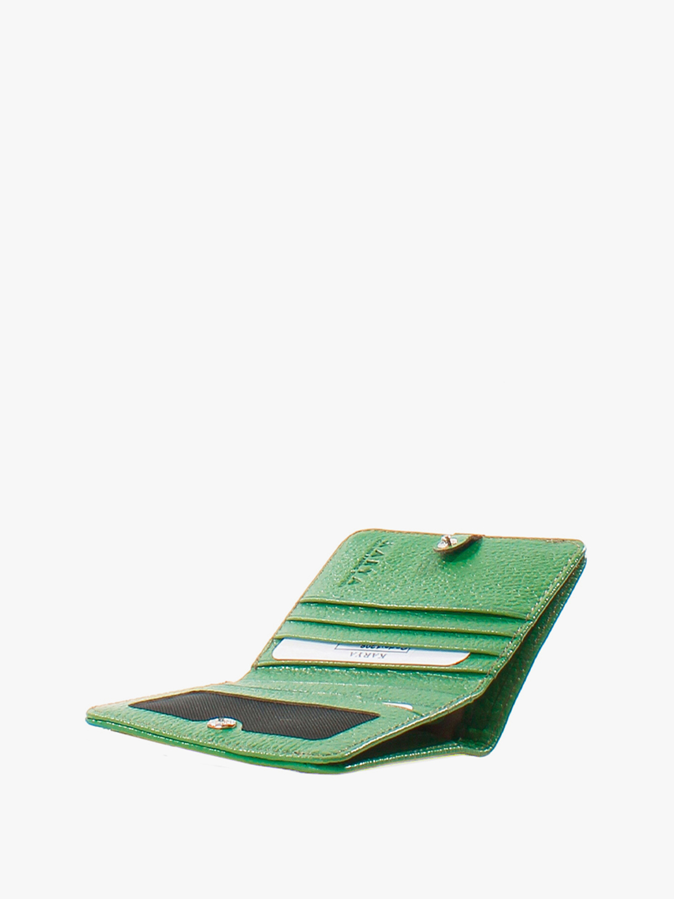 Кошельки KARYA модель 1208-104 Фото