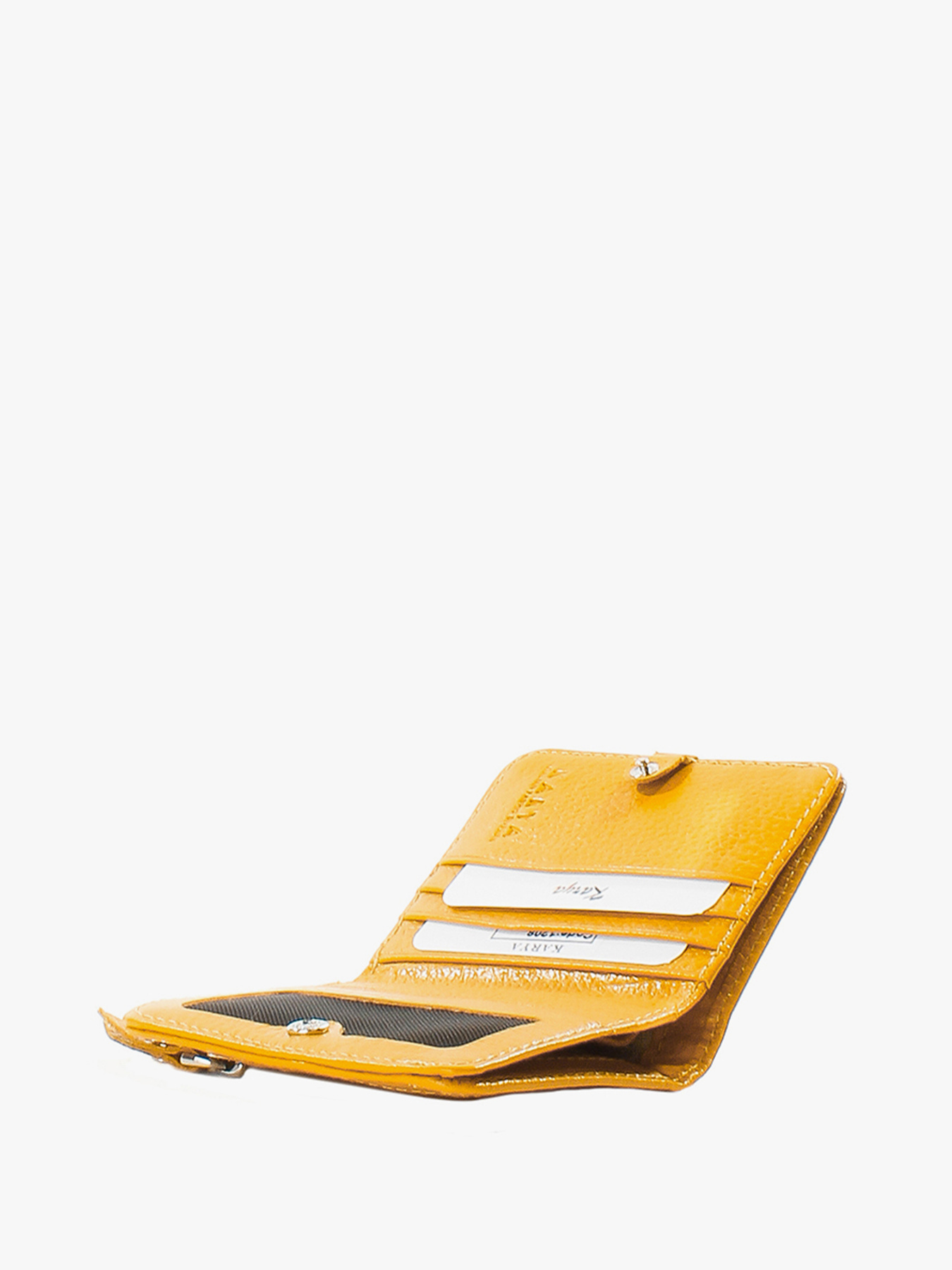 Кошельки KARYA модель 1208-56 Фото