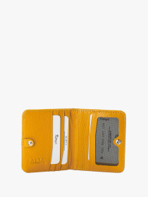 Кошельки KARYA модель 1208-56 Кошельки KARYA модель 1208-56 Фото