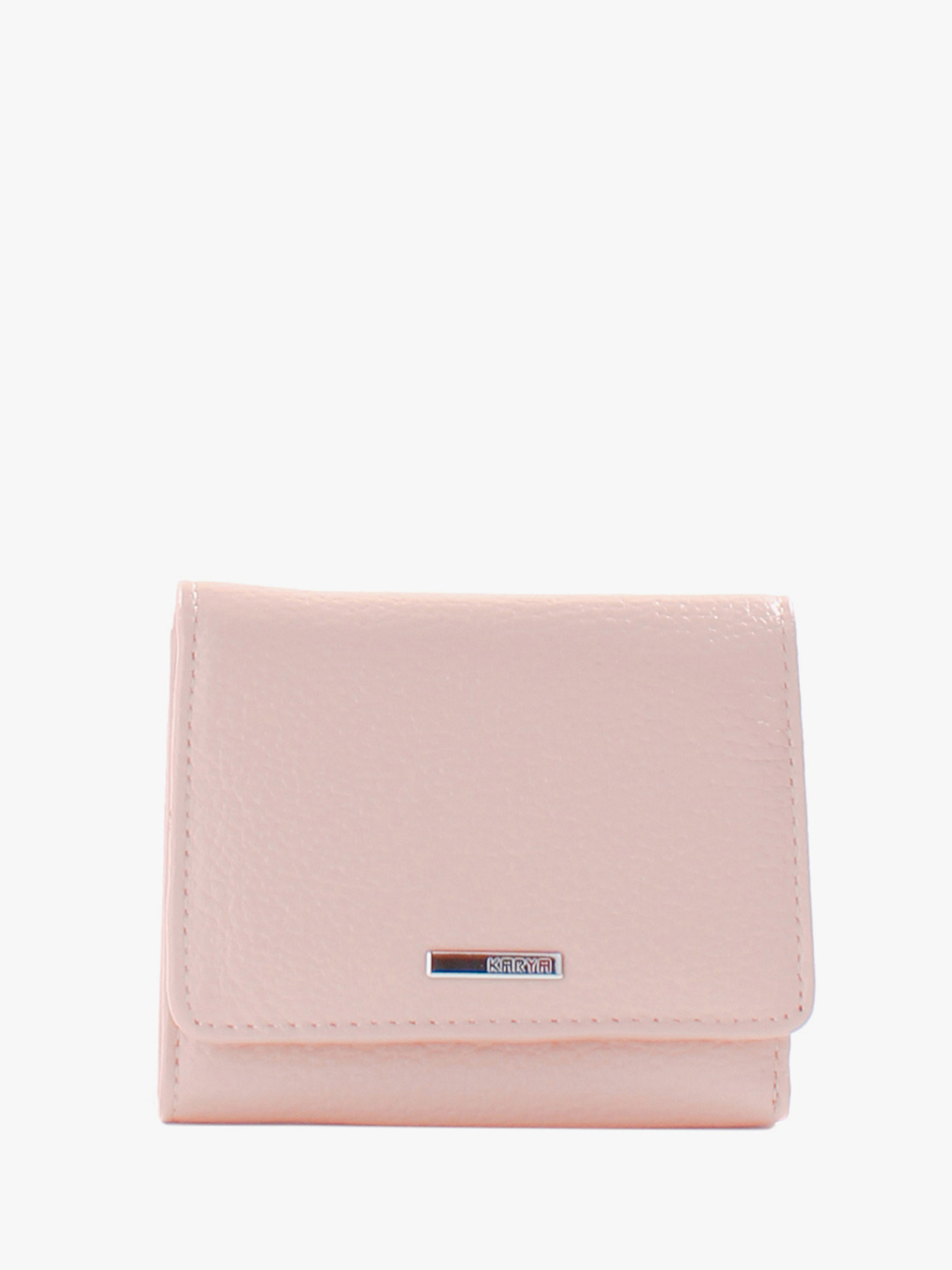 Кошельки KARYA модель 2021-027 Фото