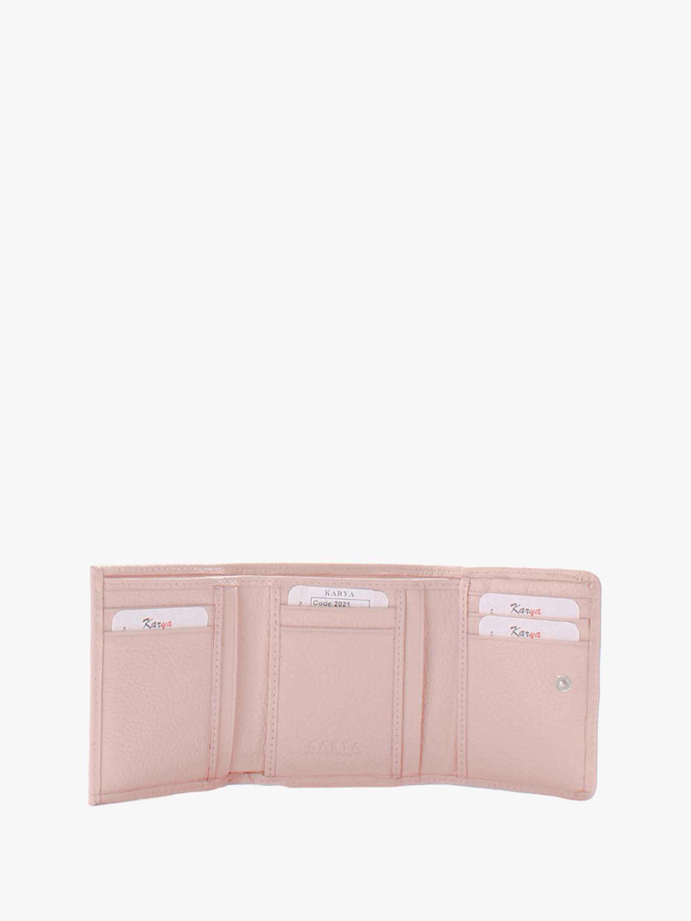 Гаманці KARYA модель 2021-027 Фото