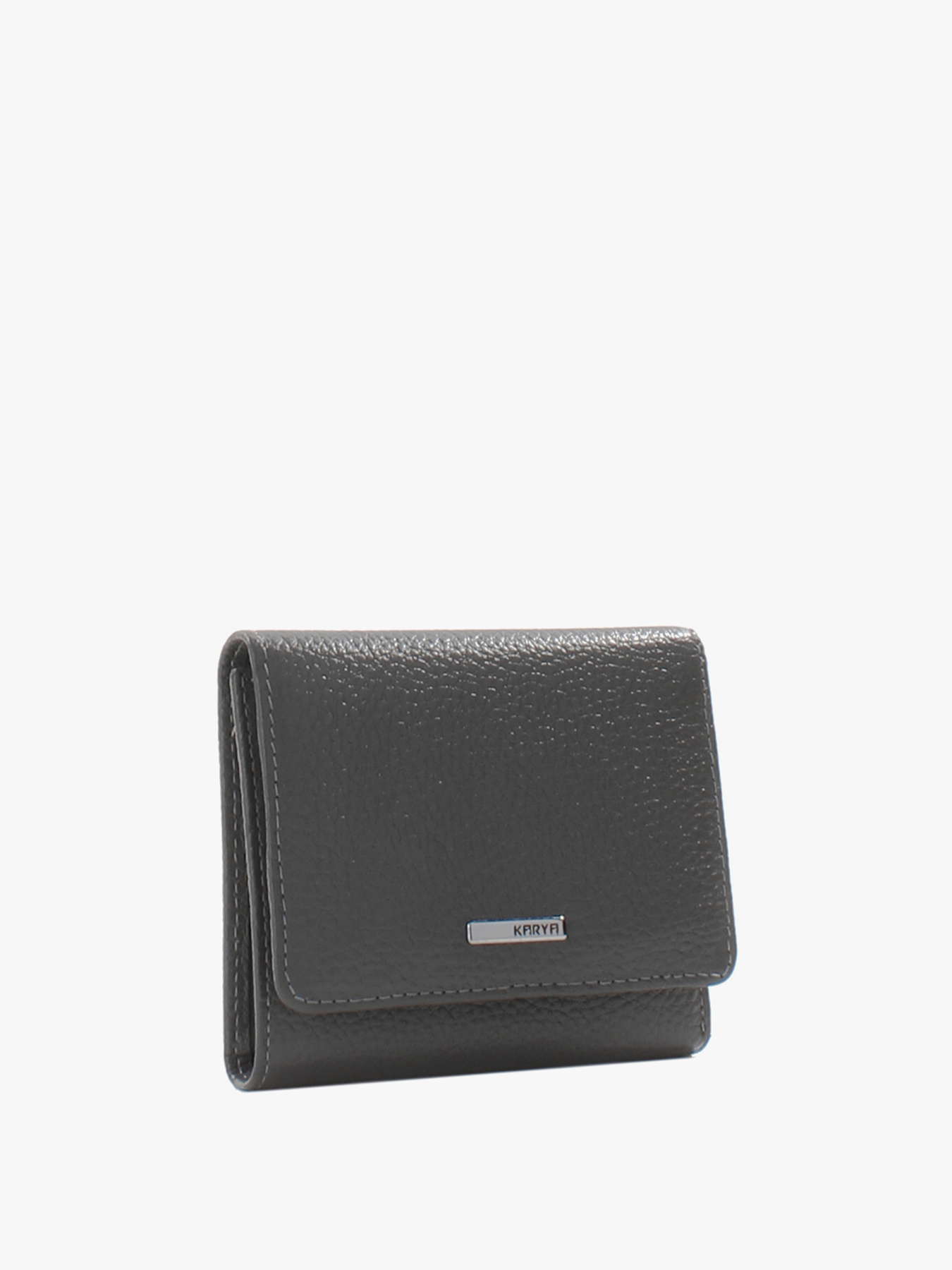 Кошельки KARYA модель 2021-081 Фото