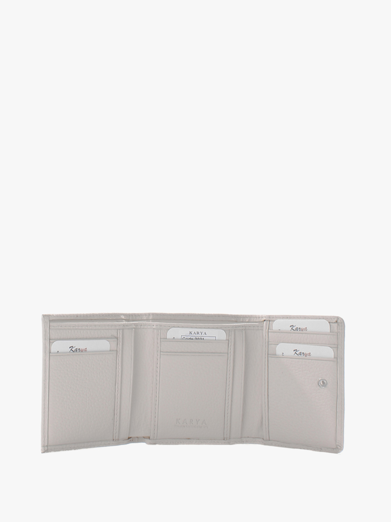 Гаманці KARYA модель 2021-13 Фото