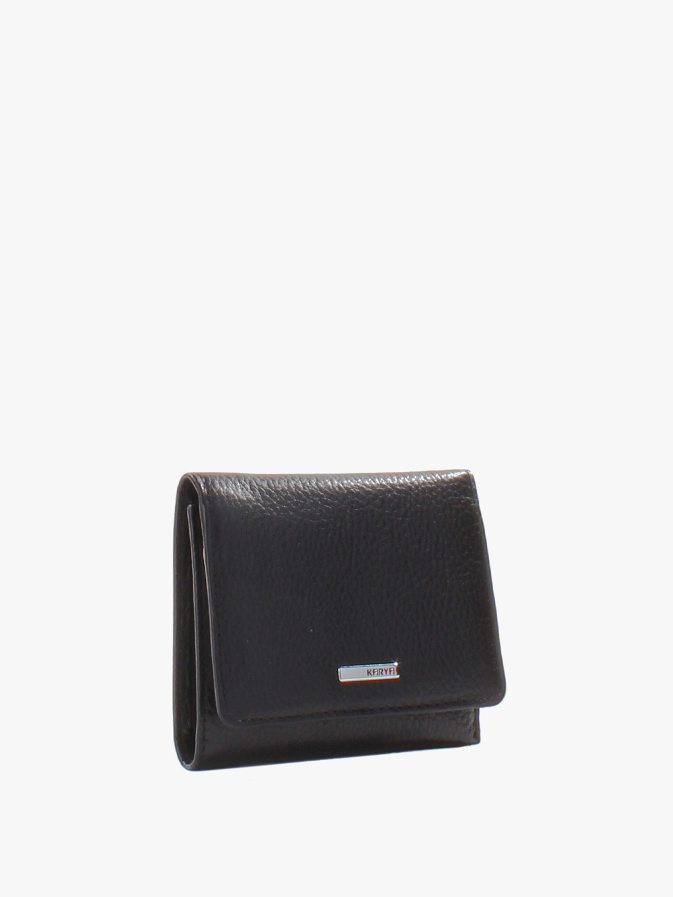 Кошельки KARYA модель 2021-45 Фото