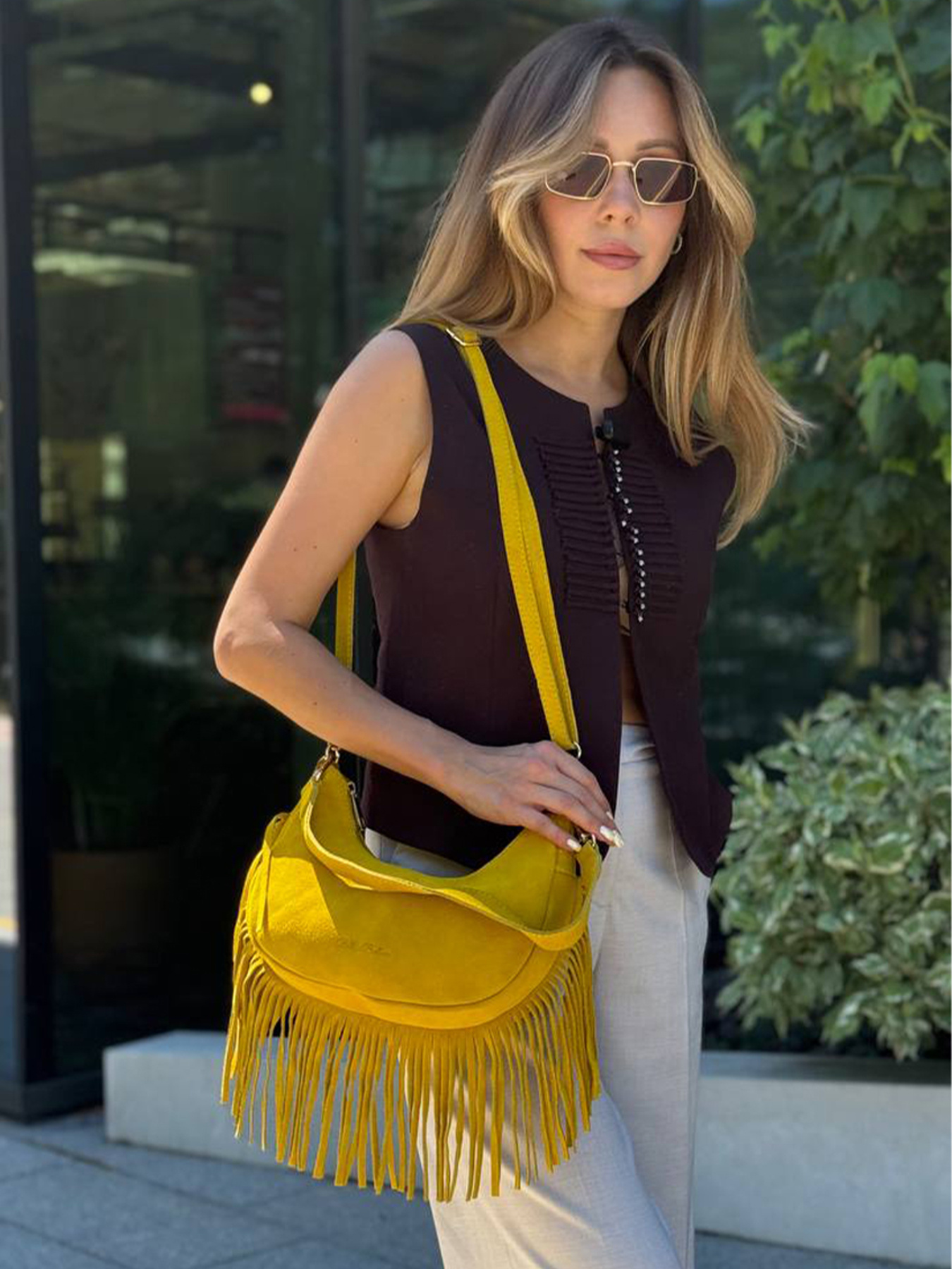 Сумки Bella Bertucci модель 3425-55-38 Фото