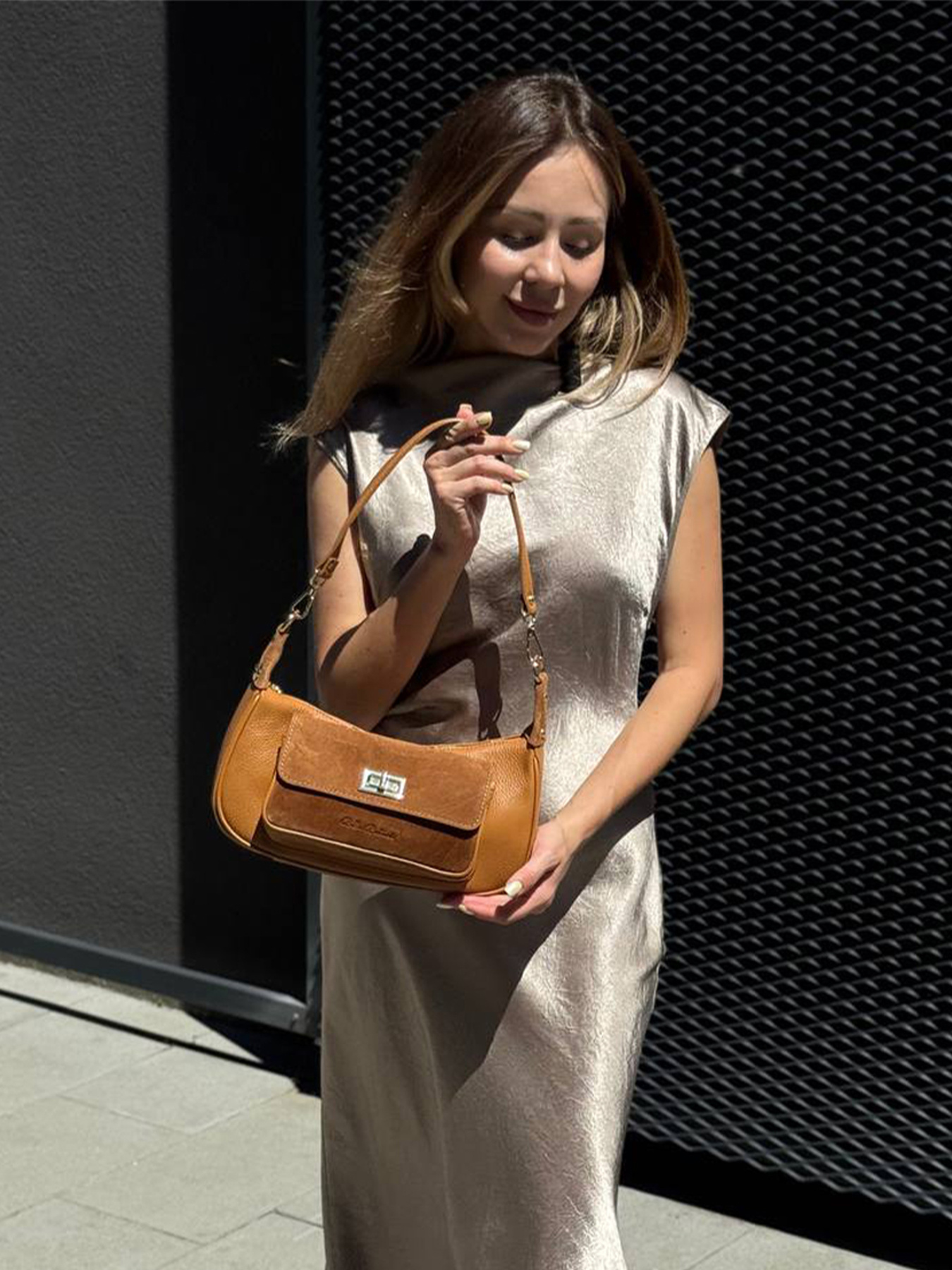 Сумки Bella Bertucci модель 3970-45-47 Фото