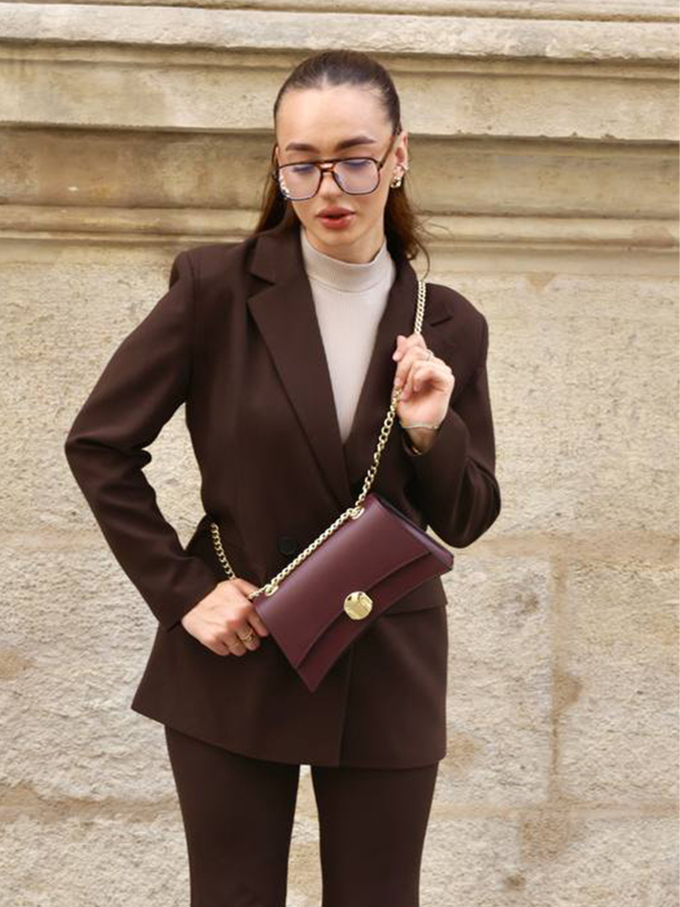 Сумки Bella Bertucci модель 4230-103-31 Сумки Bella Bertucci модель 4230-103-31 Фото