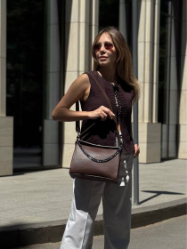 Сумки Bella Bertucci модель 6336-06-32 Фото