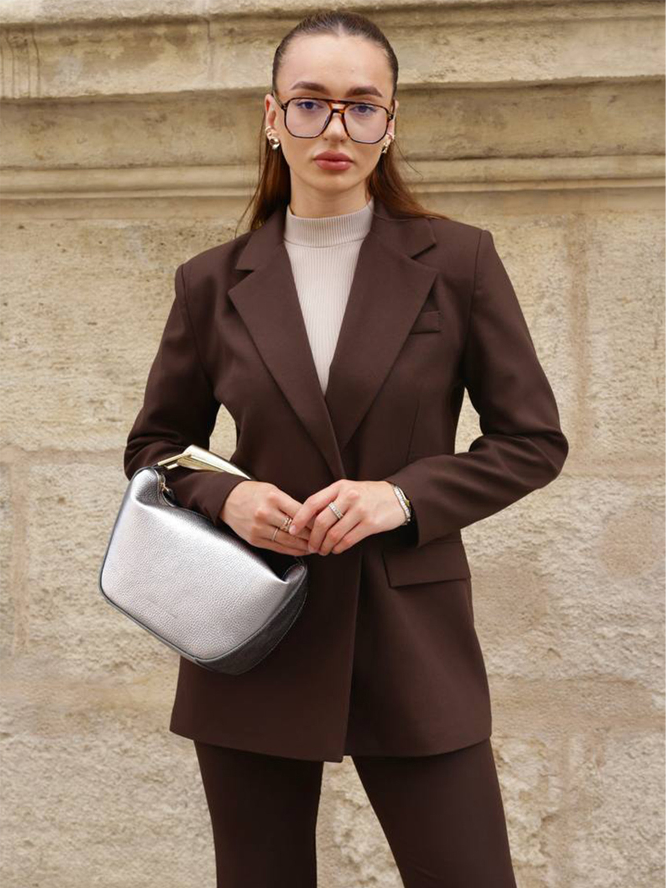 Сумки Bella Bertucci модель 7142-22-32 Фото