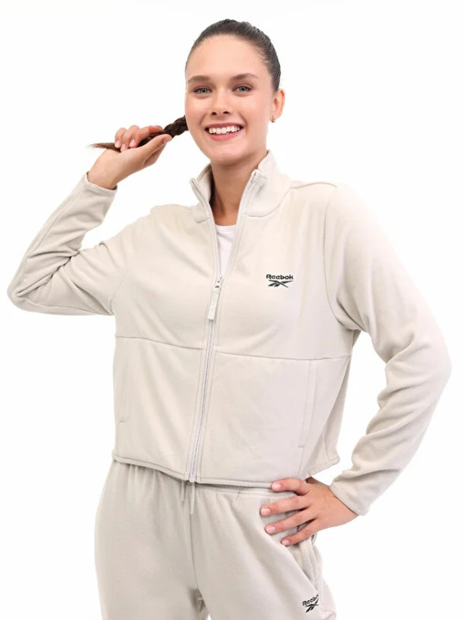 Худи и свитшоты Reebok модель 102033583 Фото
