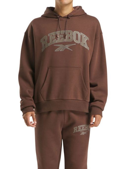 Худи и свитшоты Reebok модель 102237945 Фото