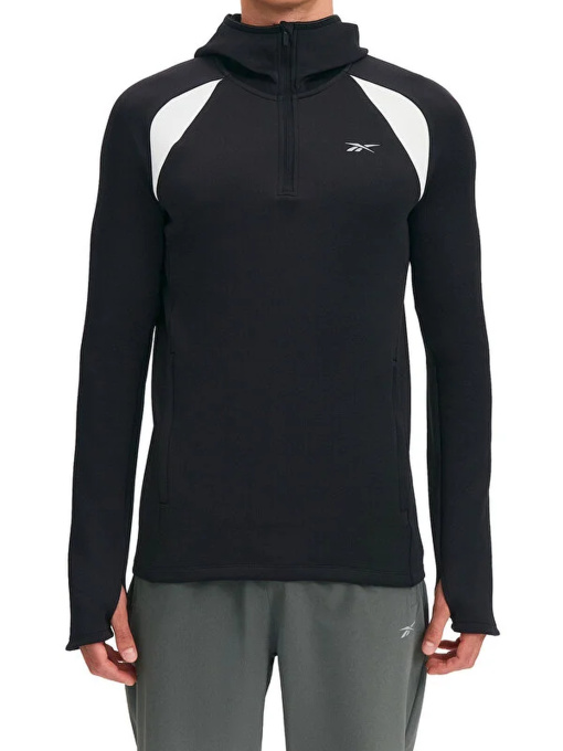 Худи и свитшоты Reebok модель 102247763 Фото