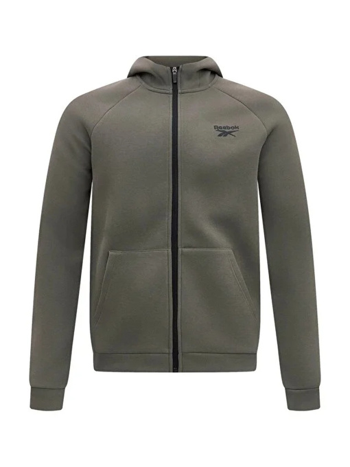 Худи и свитшоты Reebok модель 102247863 Фото