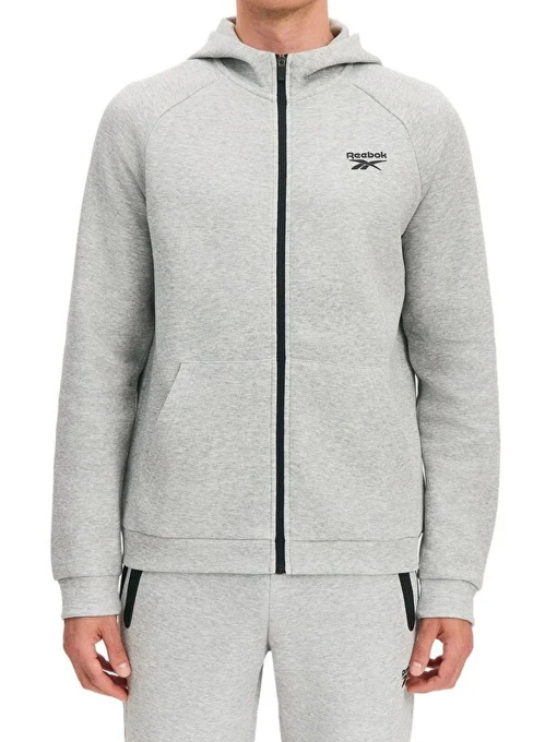 Худи и свитшоты Reebok модель 102247869 Фото