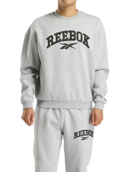 Худи и свитшоты Reebok модель 102247870 Фото