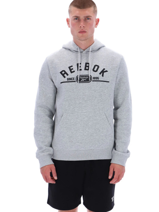 Худи и свитшоты Reebok модель 102248024 Фото
