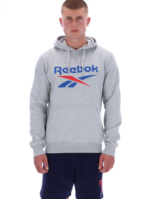 Худи и свитшоты Reebok модель 102248281 Фото