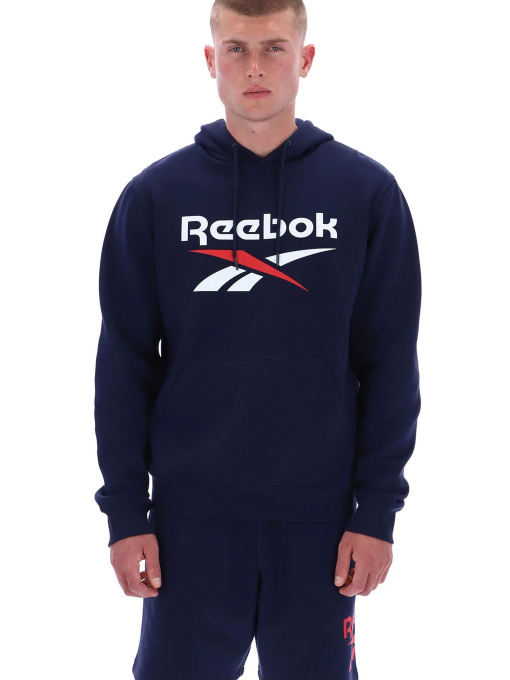 Худи и свитшоты Reebok модель 102248282 Фото
