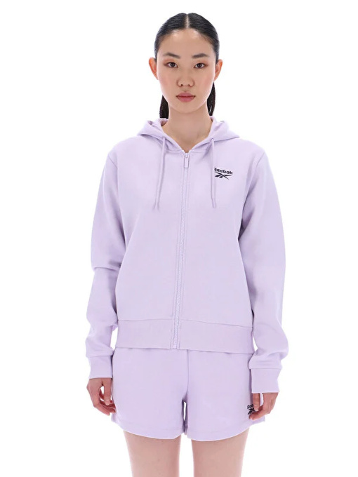 Худи и свитшоты Reebok модель 102256110 Фото