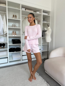 Пижама Cosy модель SetPH1316 Фото