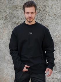 Свитшот Without модель 8055568 Фото