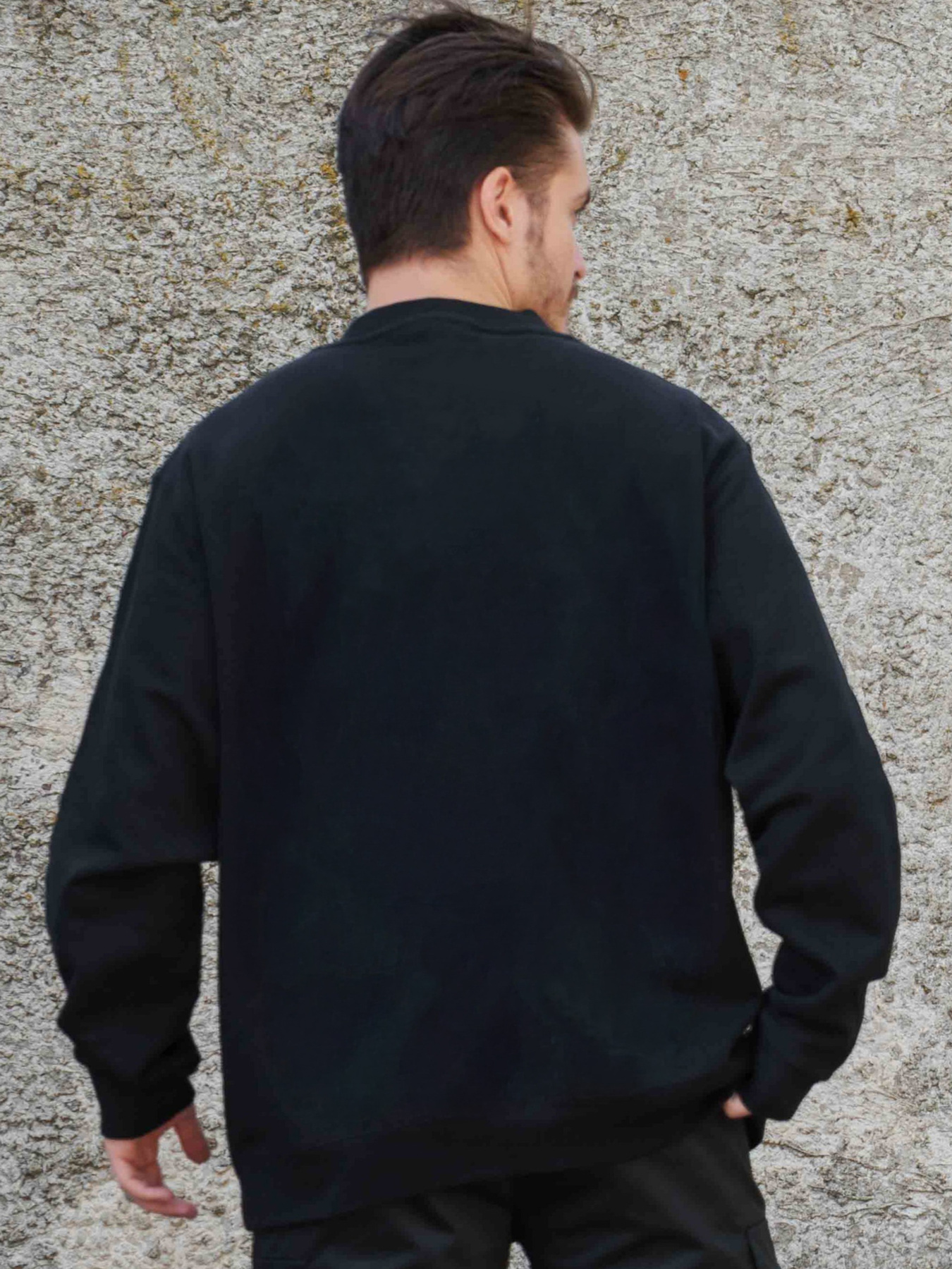 Свитшот Without модель 8055568 Фото