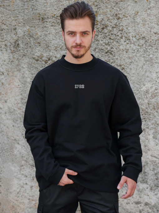 Світшот Without модель 8055568 Фото