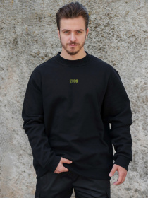 Свитшот Without модель 8055570 Фото