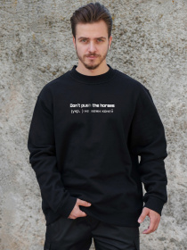 Свитшот Without модель 8055574 Фото