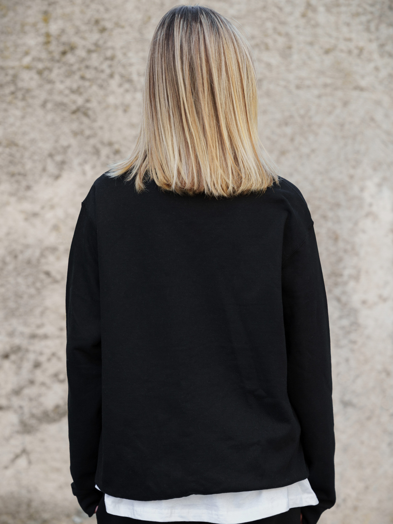 Світшот Without модель 8055575 Фото