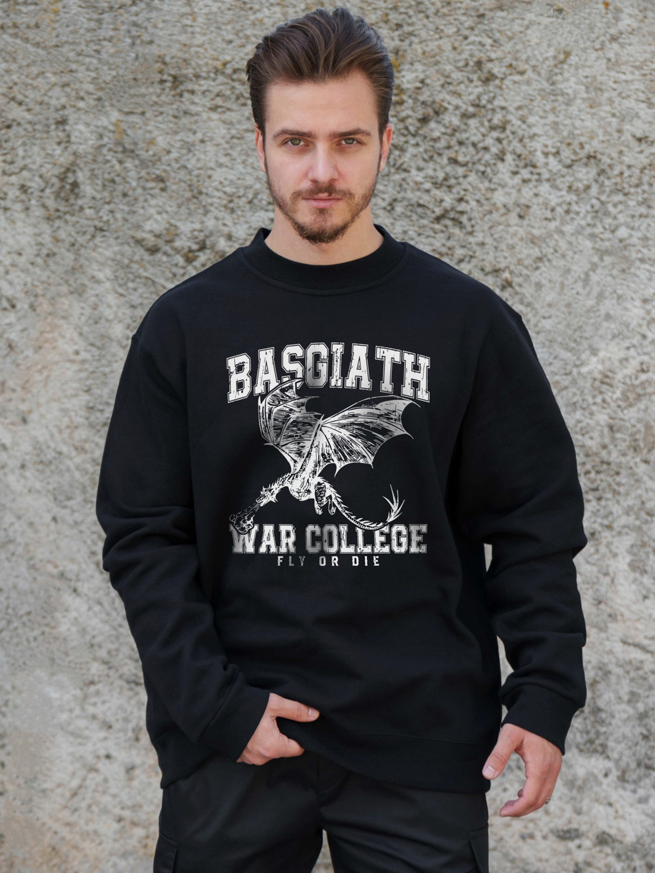 Свитшот Without модель 8055576 Фото